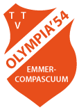 Logo Olympin54